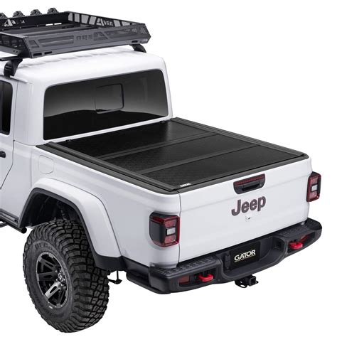 2021 jeep gladiator tonneau cover